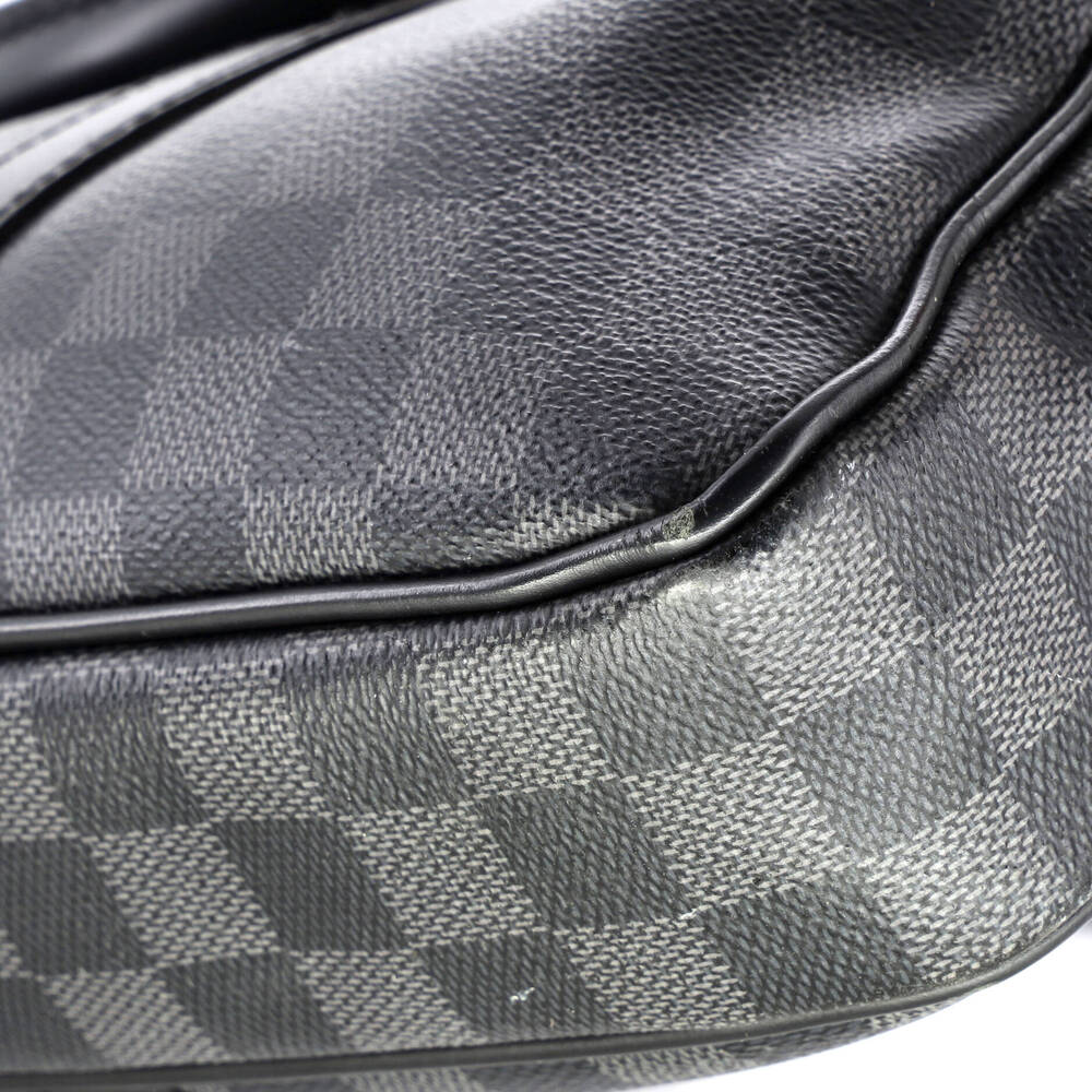 Louis Vuitton Porte-Documents Voyage #201031L10B - Picture 7 of 9